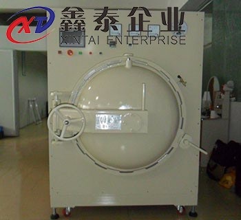 復(fù)合材料熱壓罐成型過(guò)程