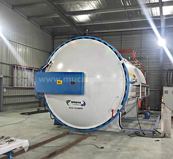 如何選擇適合的熱壓罐設備？